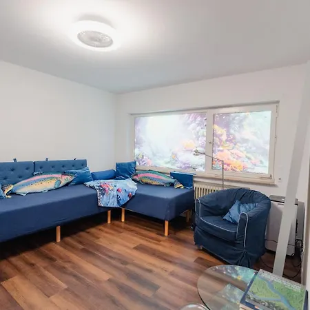 Residenz Apartament *