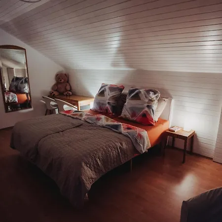 Residenz 아파트 하일브론