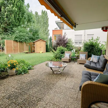 Residenz Apartament *