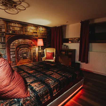 Residenz * 하일브론