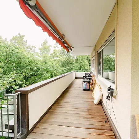 아파트 Residenz *