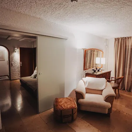 Διαμέρισμα Residenz *