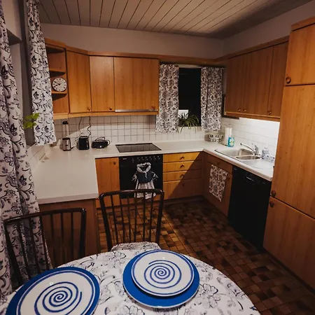 Residenz 하일브론