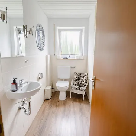 아파트 Residenz 하일브론