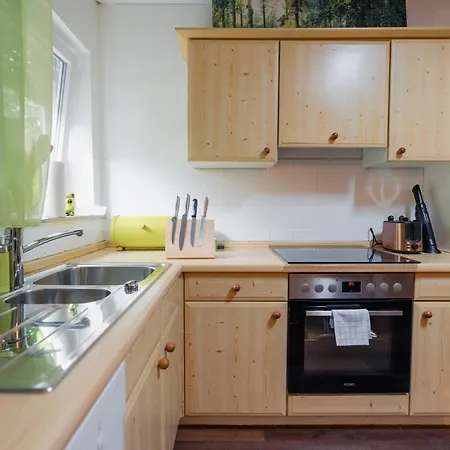 Residenz 아파트 하일브론