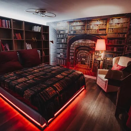 Residenz 아파트 하일브론