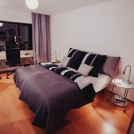 아파트 Residenz