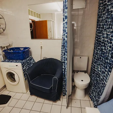 Residenz 아파트 *