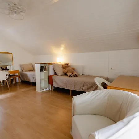 Διαμέρισμα Residenz Χαϊλμπρόν
