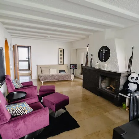Διαμέρισμα Residenz Χαϊλμπρόν