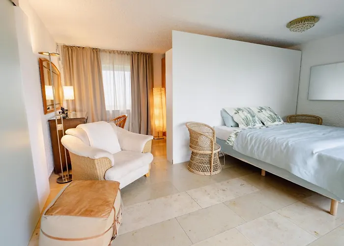 Residenz Хейльбронн