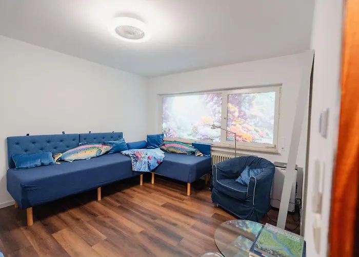 Residenz Апартаменты *