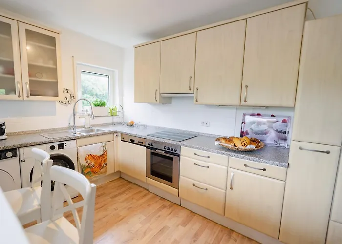 Residenz Апартаменты *