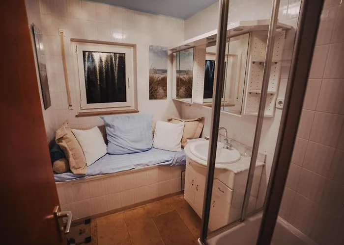 Апартаменты Residenz