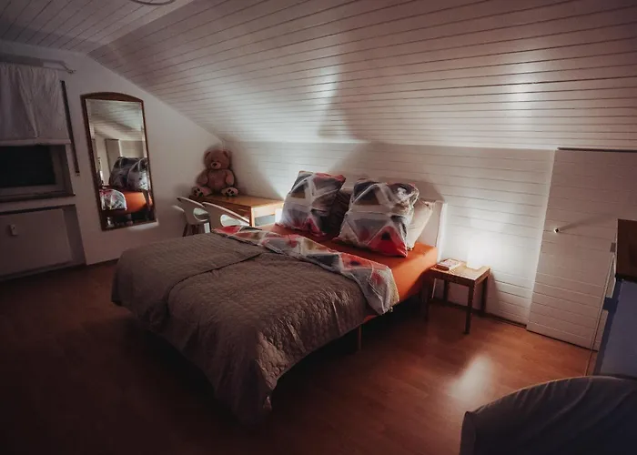 Residenz Apartment Heilbronn