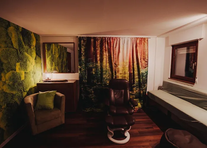 Residenz Апартаменты *