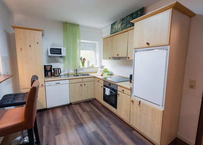 Апартаменты Residenz Хейльбронн