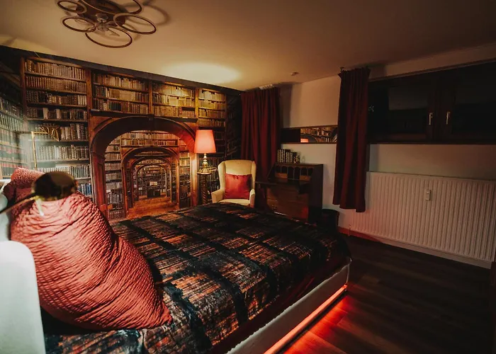 Residenz * Хейльбронн