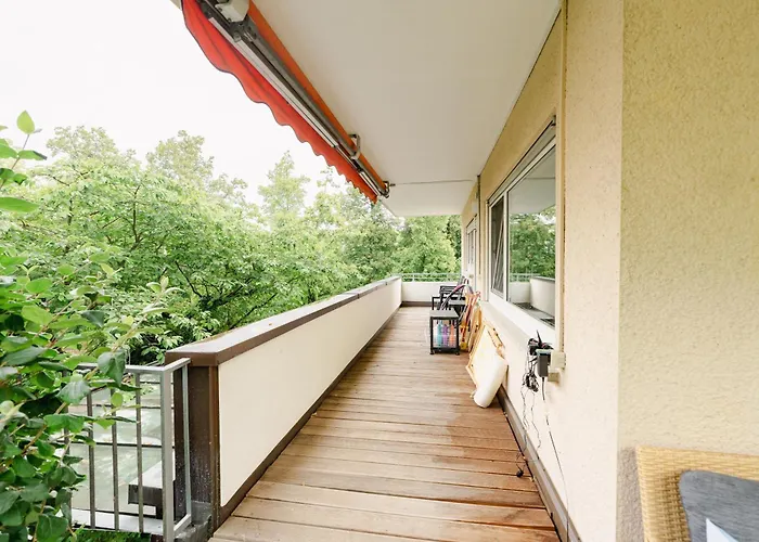 Apartment Residenz *