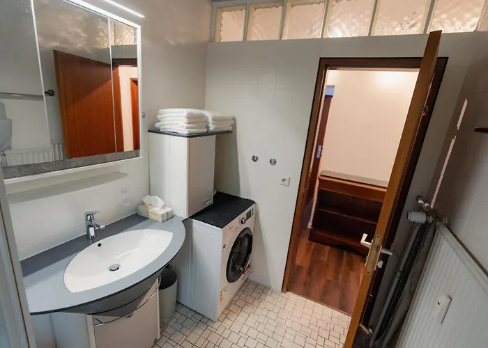 Residenz Апартаменты *