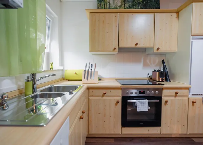 Residenz Apartment Heilbronn