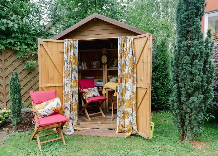 Residenz Apartment Heilbronn