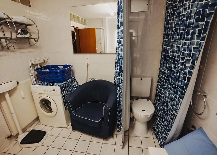 Residenz Apartment *