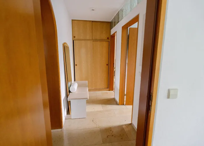 Residenz * Хейльбронн